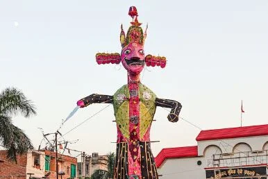 dussehra 2024