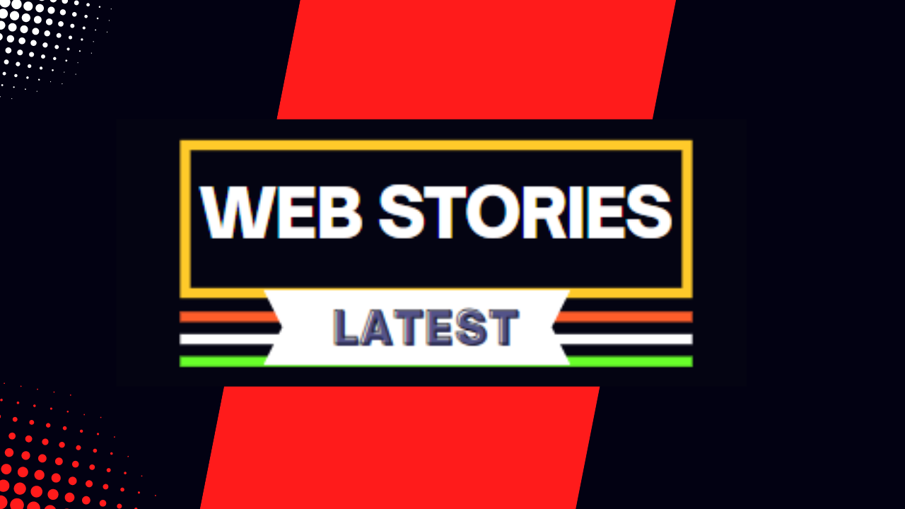 latest web stories iduniya